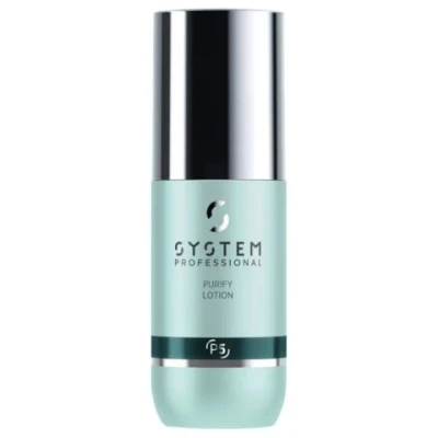 Afbeelding van System Professional Purify Lotion P5 125 ml