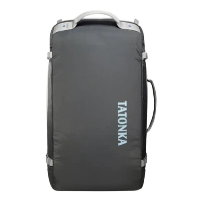 Afbeelding van Tatonka Duffle Bag 65l Rugzak Grijs