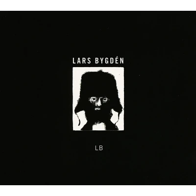 Afbeelding van Lars Bygdén L.B. (CD)