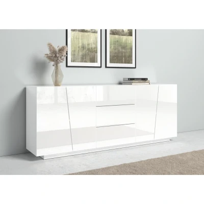 Afbeelding van INOSIGN Dressoir VEGA Breedte 220 cm