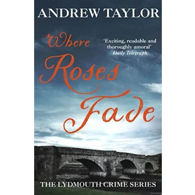 Afbeelding van Where Roses Fade