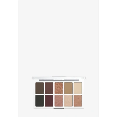 Afbeelding van WET N WILD Color ICON 10 PAN Palette Oogschaduwpalet, Maat: 12 g, Nude awakening