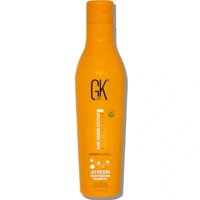Afbeelding van GK Hair Shield UV/UVA Shampoo 240ml