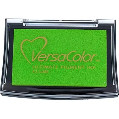 Afbeelding van Inkpad Lime