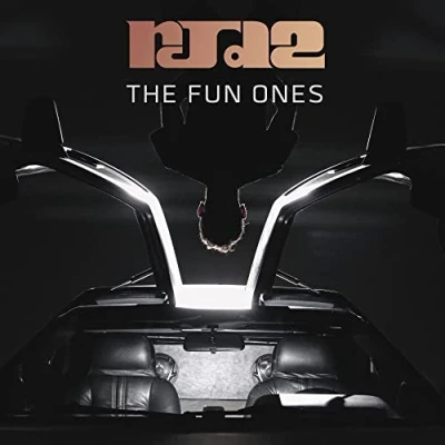 Afbeelding van Fun Ones