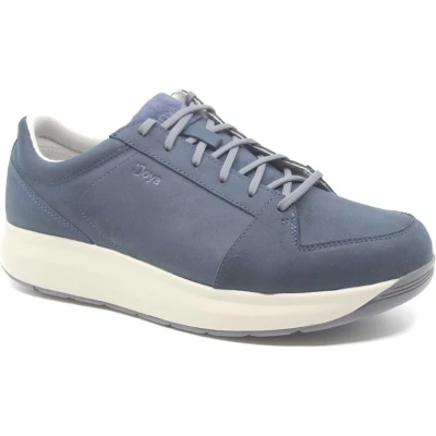 Afbeelding van Veterschoen Joya Men Oliver Dark Blue Schoenmaat 41,5