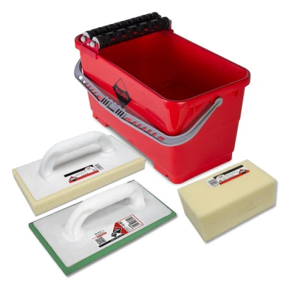 Afbeelding van RUBICLEAN EASYPRO Inwasset