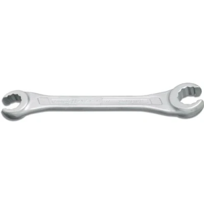Afbeelding van Hazet 612 11X13 Dubbele open ringsleutel 11 13 mm DIN 3119