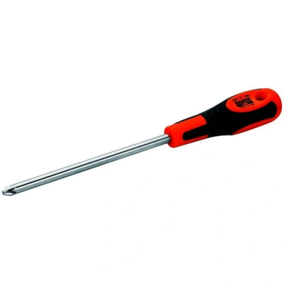 Afbeelding van Bahco schroevendraaier pz 0x75 616 0 75