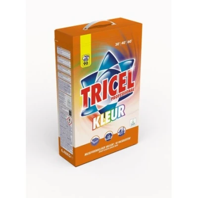 Afbeelding van Waspoeder kleur professional 6,48kg