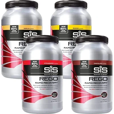 Afbeelding van SiS Rego Recovery 1,6 kg