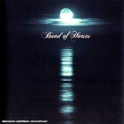 Afbeelding van Band Of Horses Cease To Begin (CD)