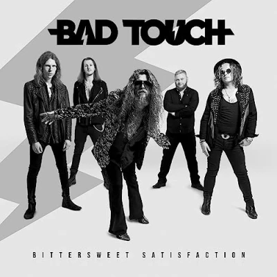 Afbeelding van Bad Touch Bittersweet Satisfaction (LP)