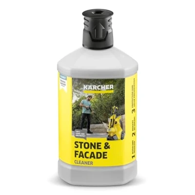 Afbeelding van Karcher Rm611 gevel en steenreiniger plug&amp;clean 3in1 1 ltr 62957650