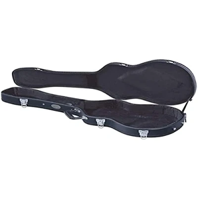 Afbeelding van GEWA Top Economy gitaarkoffer (Les Paul Model P/U 6)