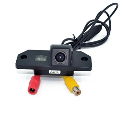 Afbeelding van Auto Wayfeng® professionele ondersteuningscamera, achteruitrijcamera voor Ford Focus Sedan C max Mondeo