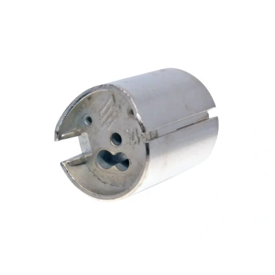 Afbeelding van Gasschuif Polini CP 24mm / 30gr