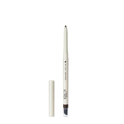 Afbeelding van Idun Minerals Eyeliner Jord Brown