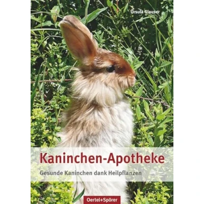 Afbeelding van Kaninchen Apotheke