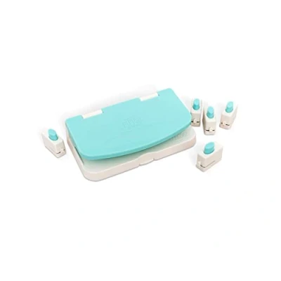 Afbeelding van We Memory Keepers Punch Board
