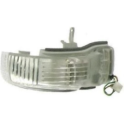 Afbeelding van Van Wezel Knipperlicht 5856916