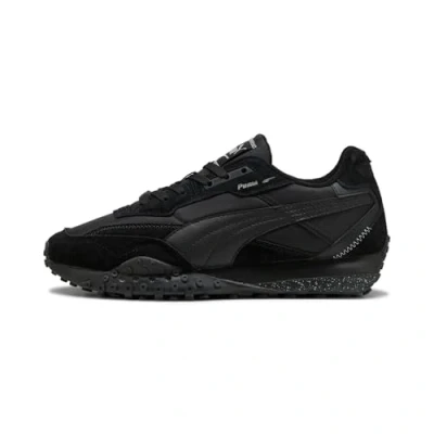 Afbeelding van Lage Sneakers Puma Blktop Rider