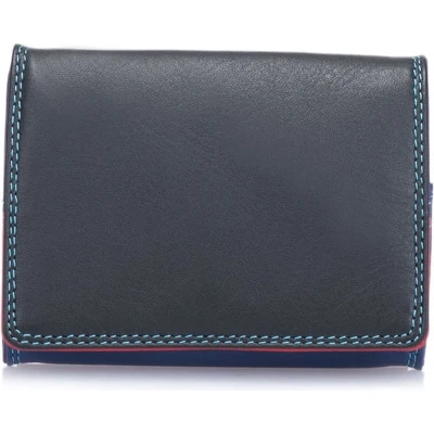 Afbeelding van Mywalit Portemonnee Tray Purse Black Pace