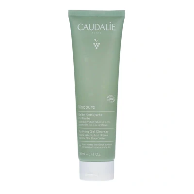 Afbeelding van Caudalie Vinopure Gelée Nettoyante Purifiante