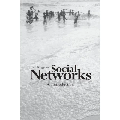 Afbeelding van Social Networks: An Introduction