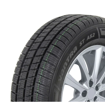 Afbeelding van All season banden HANKOOK Vantra ST AS2 RA30 215/65R16C, 109/107T TL