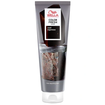 Afbeelding van Wella Color Fresh Mask