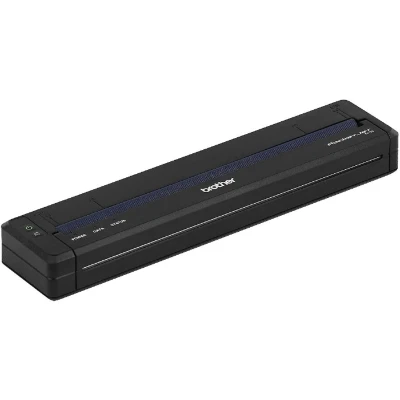 Afbeelding van Brother Thermische Mobiele A4 Printer PJ 723