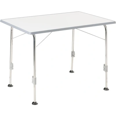Afbeelding van Dukdalf Stabilic II Campingtafel Grijs Campingtafels