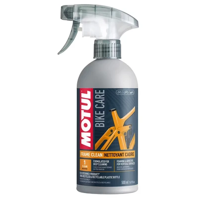 Afbeelding van Motul reiniger Frame Clean 500ml