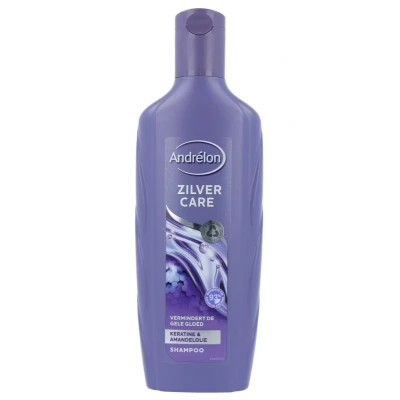 Afbeelding van Andrelon special shamp zilver