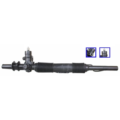 Afbeelding van DRI 712520260 Stuurhuis Hydraulisch voor voertuigen met stuur links 860mm
