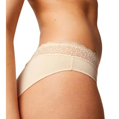 Afbeelding van Triumph 2 PACK Slip, Dames, Maat: XL, Skin