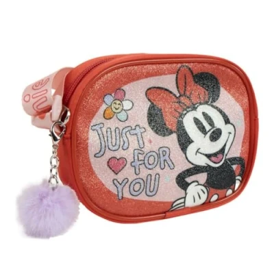 Afbeelding van Schoudertas Minnie Mouse