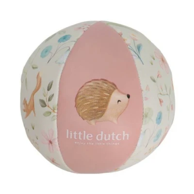 Afbeelding van Little Dutch Softbal Fairy Garden