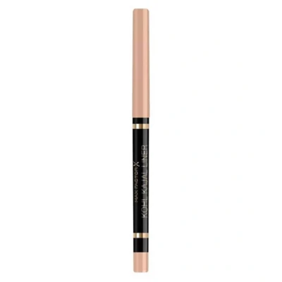 Afbeelding van Max Factor Kohl Kajal Automatic Oogpotlood 003 Beige