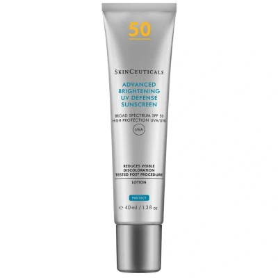 Afbeelding van Advanced Brightening Uv Defence SPF 50