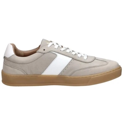 Afbeelding van Sub55 Gregroy Sneakers Laag Lichtgrijs Maat 40