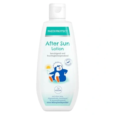 Afbeelding van PAEDIPROTECT After Sun Lotion (200 ml)