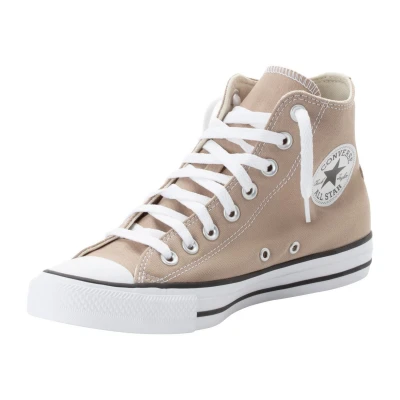 Afbeelding van Converse Chuck Taylor ALL STAR Unisex Sneakers hoog, Maat: 37, Vintage cargo Textiel