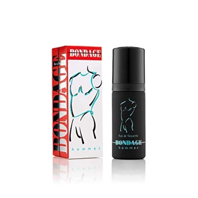 Afbeelding van Bondage Parfum For Men 50 ml Eau De