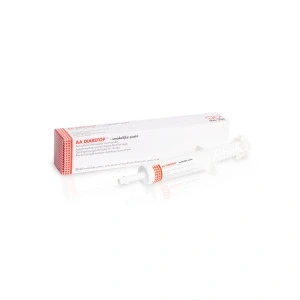 Afbeelding van AA Diarstop pasta Hond/Kat 32 ml