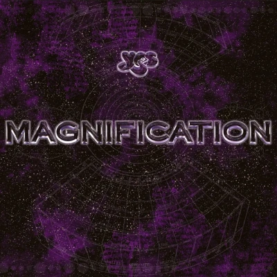 Afbeelding van Magnification