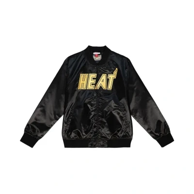 Afbeelding van Jas Miami Heat Big Face 4.0
