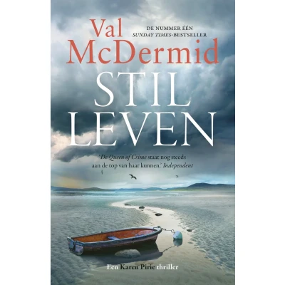 Afbeelding van Stilleven (Paperback)