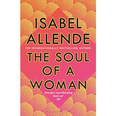 Afbeelding van The soul of a woman